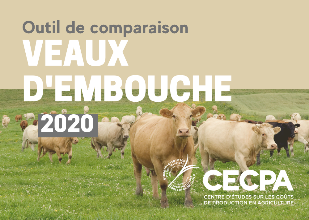 Outils : OUTIL DE COMPARAISON - VEAUX D'EMBOUCHE - 2020